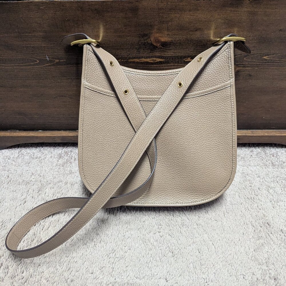 Coach Emery Crossbody in Elm